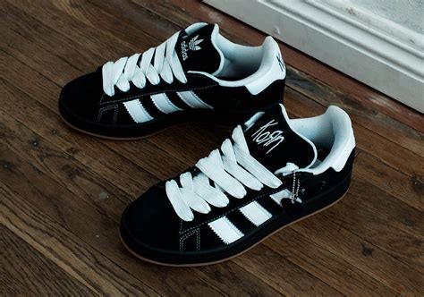 adidas korn shoes.